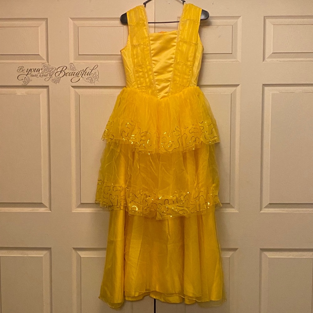 Princess Bell Women’s dress